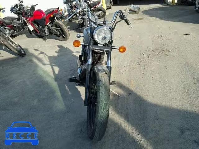 2002 SUZUKI LS650 JS1NP41A622102100 зображення 8