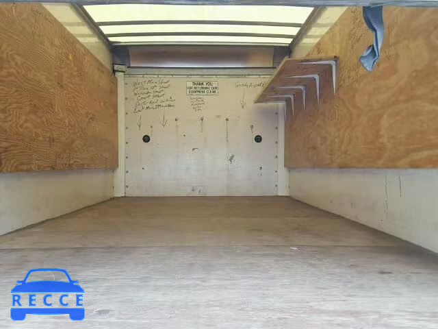 2008 GMC SAVANA G35 1GDJG31K381907716 Bild 5
