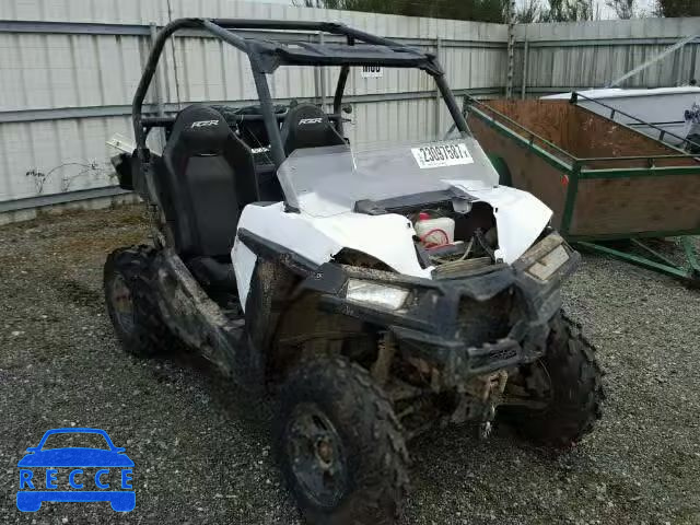 2016 POLARIS RZR 900 4XAVAA874GB676287 Bild 0