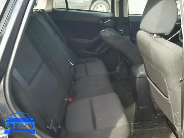 2015 MAZDA CX-5 SPORT JM3KE2BE2F0515600 image 5