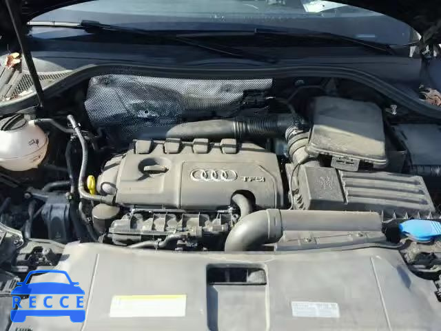 2016 AUDI Q3 2.0T PR WA1EFCFS1GR000779 image 6