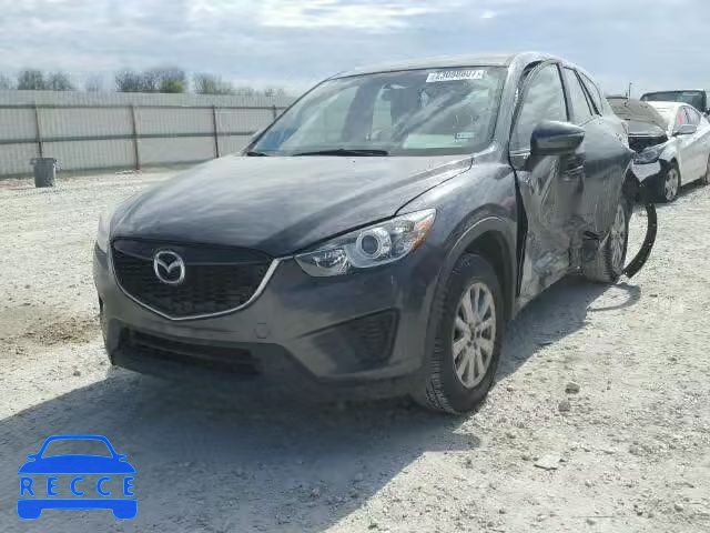 2015 MAZDA CX-5 SPORT JM3KE2BE9F0515061 image 1