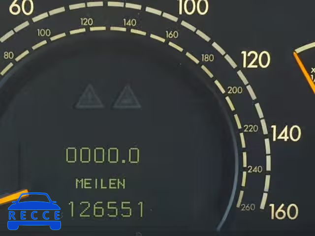 2004 MERCEDES-BENZ S430 WDBNG70J24A406346 image 7