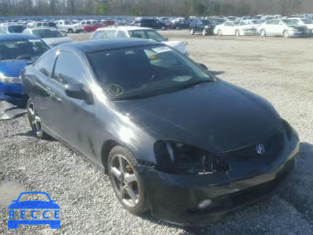 2006 ACURA RSX TYPE-S JH4DC53096S014900 зображення 0