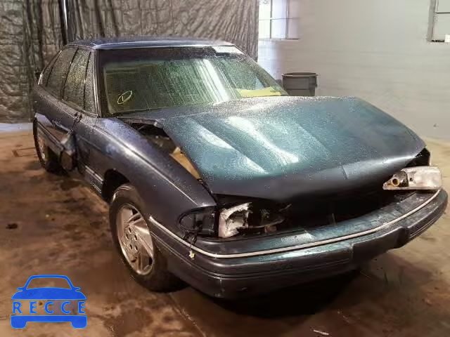 1994 PONTIAC BONNEVILLE 1G2HX52L1R4253969 image 0