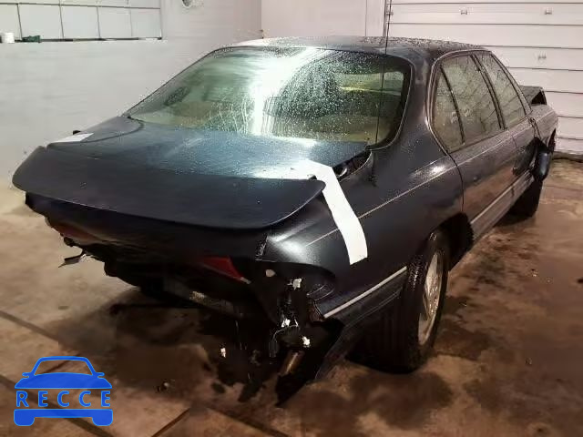 1994 PONTIAC BONNEVILLE 1G2HX52L1R4253969 Bild 3