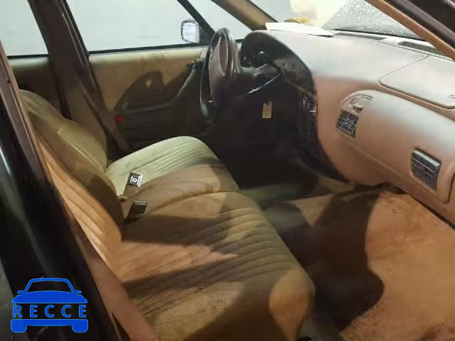 1994 PONTIAC BONNEVILLE 1G2HX52L1R4253969 Bild 4