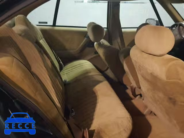 1994 PONTIAC BONNEVILLE 1G2HX52L1R4253969 Bild 5