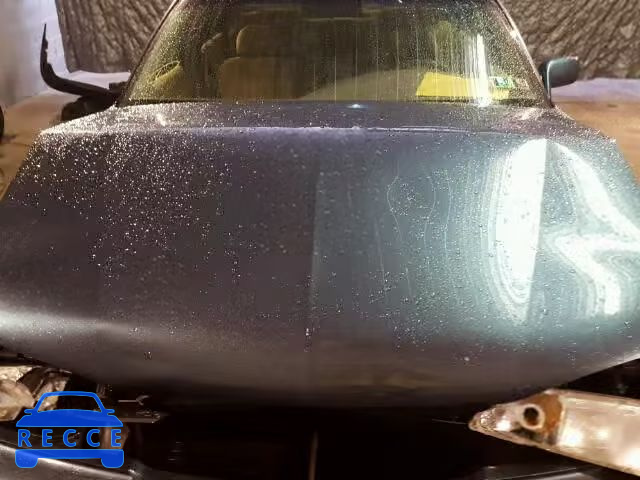 1994 PONTIAC BONNEVILLE 1G2HX52L1R4253969 Bild 6