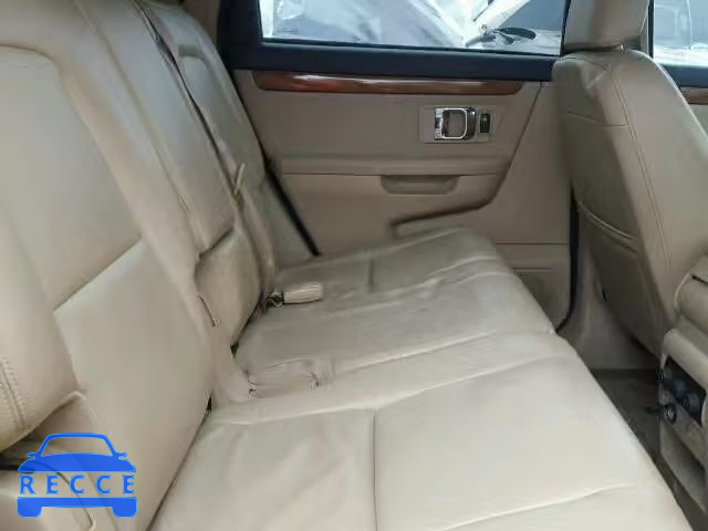 2007 SUZUKI XL7 LUXURY 2S3DA517876118887 зображення 5