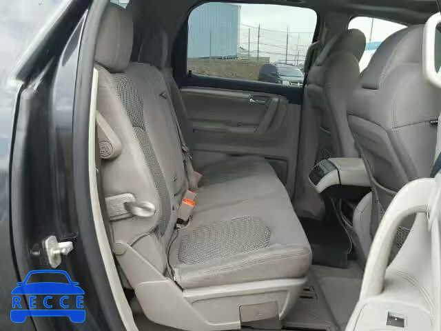 2007 SATURN OUTLOOK XE 5GZEV13797J116452 Bild 5