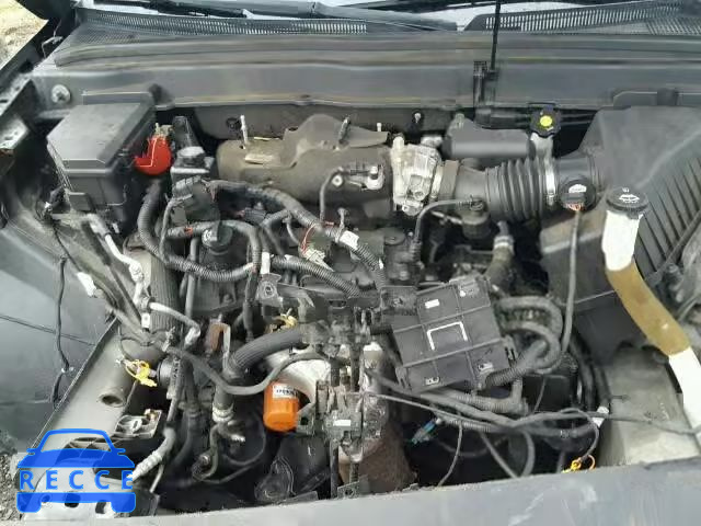 2007 SATURN OUTLOOK XE 5GZEV13797J116452 Bild 6