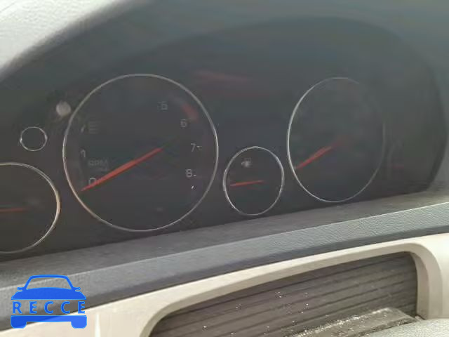 2007 SATURN OUTLOOK XE 5GZEV13797J116452 Bild 7