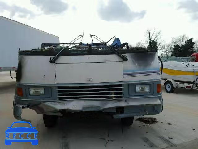 1999 CHEVROLET MOTORHOME 1GBLP37J0W3313702 зображення 9