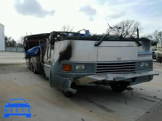 1999 CHEVROLET MOTORHOME 1GBLP37J0W3313702 зображення 2