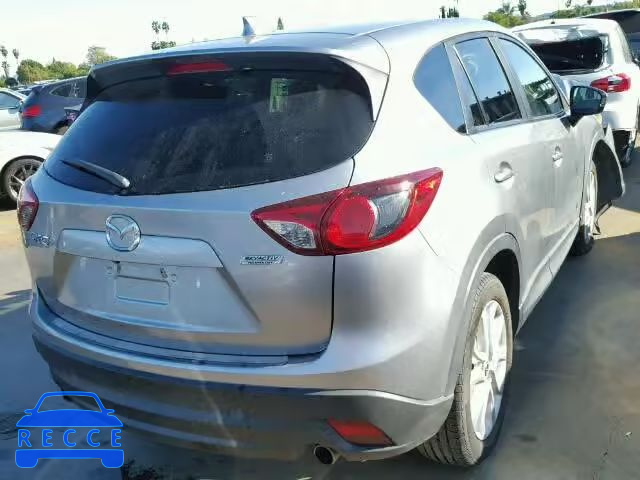 2013 MAZDA CX-5 GRAND JM3KE2DE0D0102343 image 3