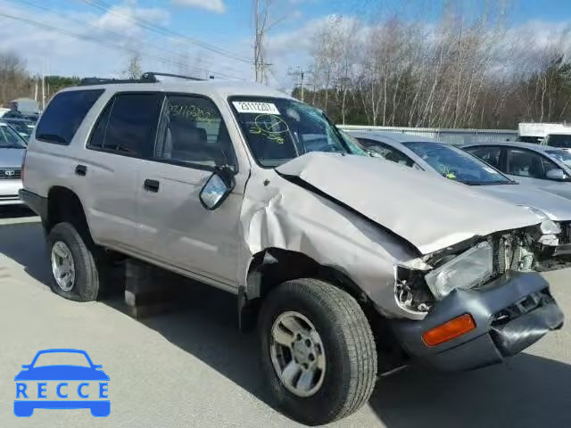 1998 TOYOTA 4RUNNER JT3GM84R3W0035820 image 0