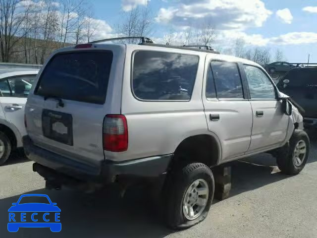 1998 TOYOTA 4RUNNER JT3GM84R3W0035820 image 3