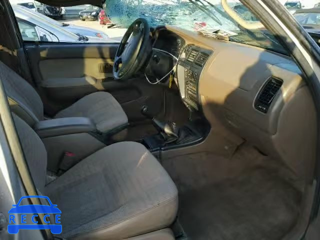 1998 TOYOTA 4RUNNER JT3GM84R3W0035820 image 4