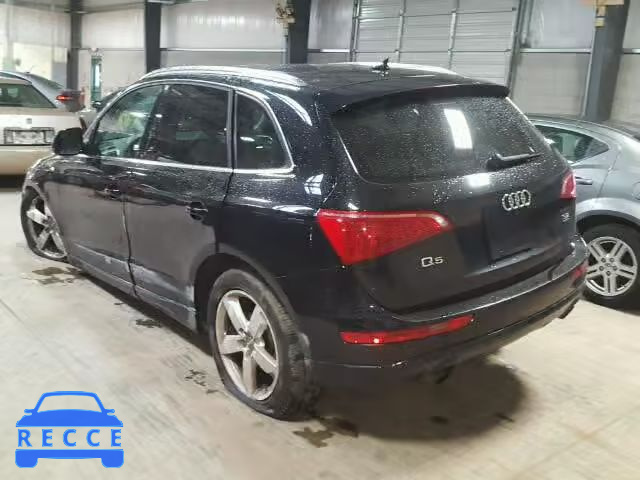 2010 AUDI Q5 PRESTIG WA1VKAFP2AA008309 image 2