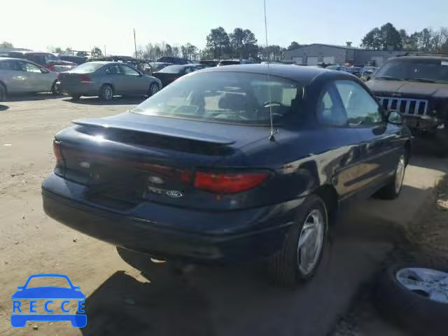 2001 FORD ESCORT ZX2 3FAFP11341R173080 image 3