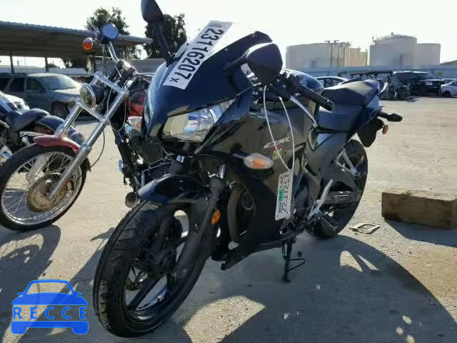 2015 HONDA CBR300RA MLHNC5159F5100207 зображення 1