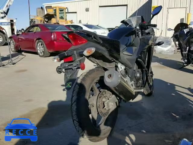 2015 HONDA CBR300RA MLHNC5159F5100207 Bild 3