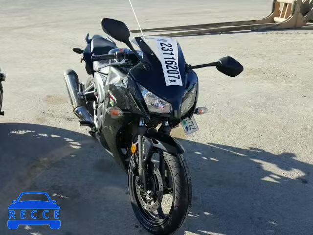 2015 HONDA CBR300RA MLHNC5159F5100207 зображення 8