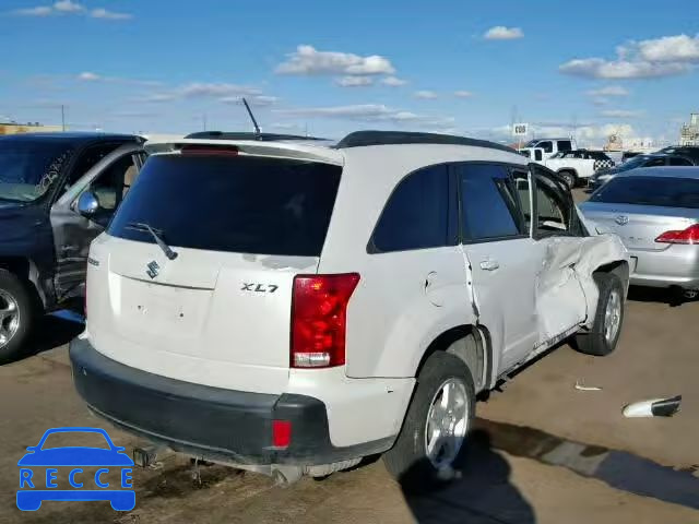 2007 SUZUKI XL7 LUXURY 2S3DB517376112640 image 3