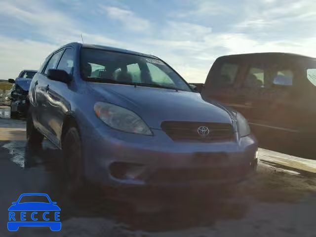 2005 TOYOTA MATRIX XR 2T1LR32E25C360882 зображення 0