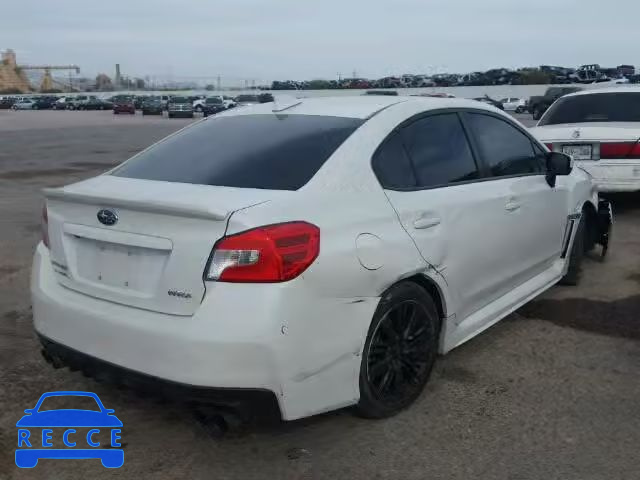 2015 SUBARU WRX PREMIU JF1VA1D61F8819722 зображення 3