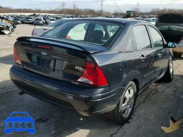 2003 FORD FOCUS ZTS 1FAFP38363W269388 зображення 3