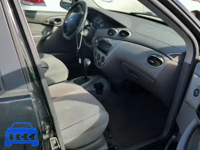 2003 FORD FOCUS ZTS 1FAFP38363W269388 image 4
