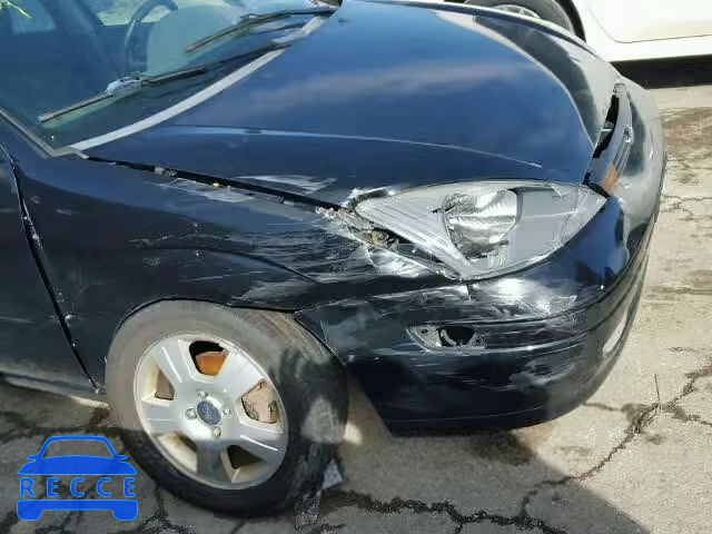 2003 FORD FOCUS ZTS 1FAFP38363W269388 image 8