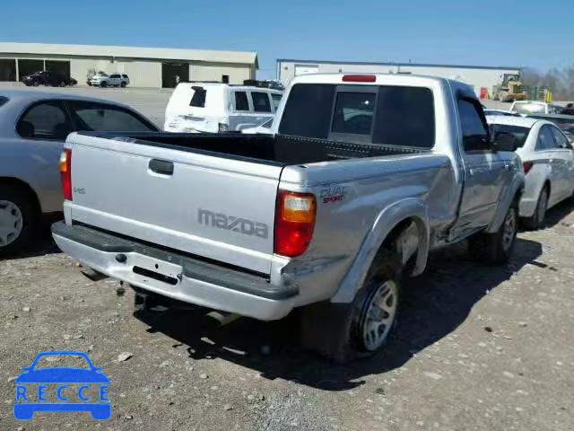 2002 MAZDA B3000 4F4YR12U42TM18617 image 3