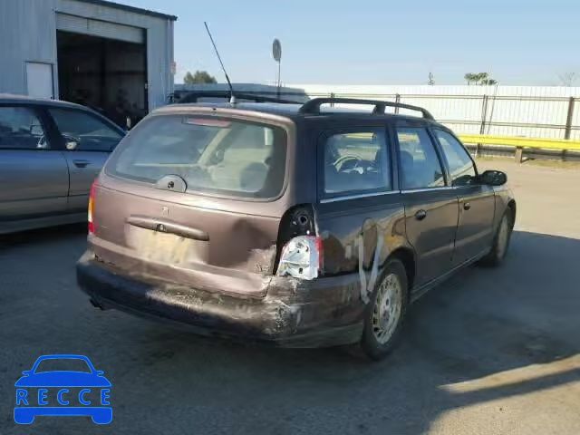 2000 SATURN LW2 1G8JW82R2YY645088 image 3