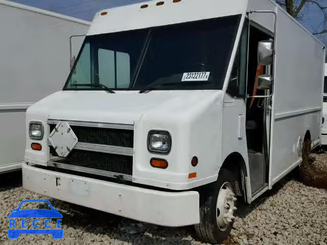 1999 FREIGHTLINER M LINE WAL 4UZA4FF43XCB81494 image 1