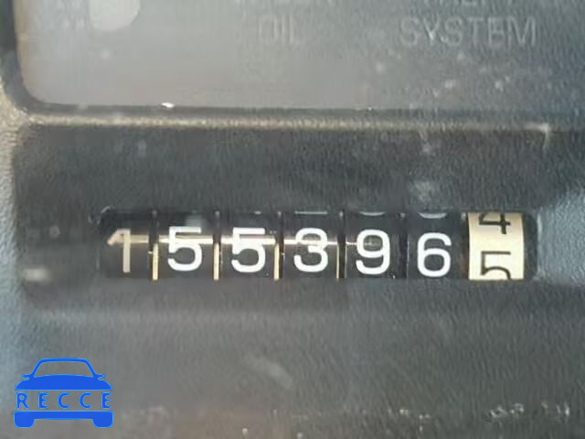 1997 CHEVROLET CAVALIER L 1G1JF5247V7146287 image 7