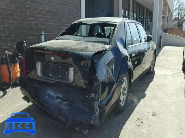 2003 CADILLAC DEVILLE DT 1G6KF57963U109670 Bild 3