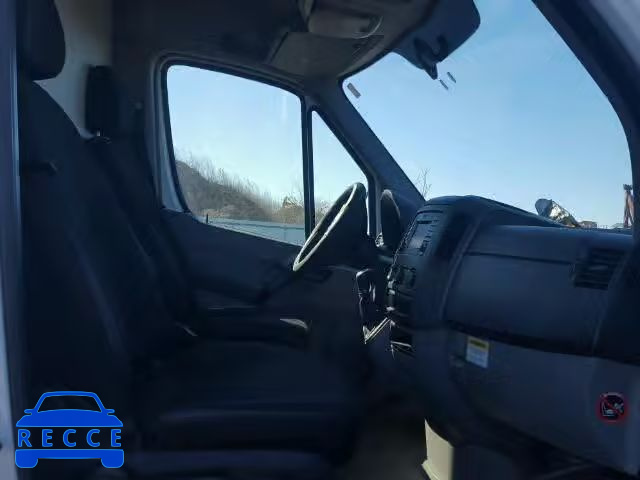 2014 MERCEDES-BENZ SPRINTER 2 WD3PE8CC0E5850929 зображення 4