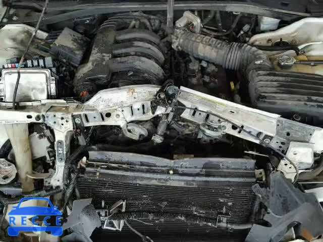 2007 DODGE MAGNUM SE 2D4FV47T07H766841 Bild 6