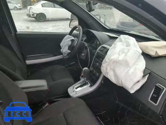 2009 PONTIAC TORRENT 2CKDL33F796214457 Bild 4