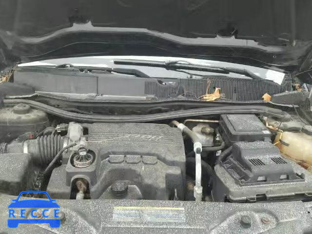 2009 PONTIAC TORRENT 2CKDL33F796214457 Bild 6