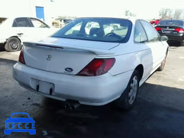 1998 ACURA 3.0 CL 19UYA2253WL012558 Bild 3