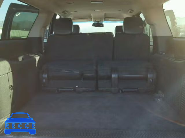 2013 GMC YUKON XL K 1GKS2KE7XDR284215 image 9
