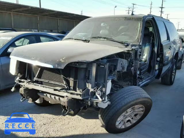 2013 GMC YUKON XL K 1GKS2KE7XDR284215 image 1