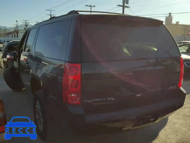 2013 GMC YUKON XL K 1GKS2KE7XDR284215 image 2