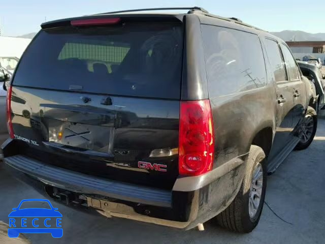 2013 GMC YUKON XL K 1GKS2KE7XDR284215 image 3