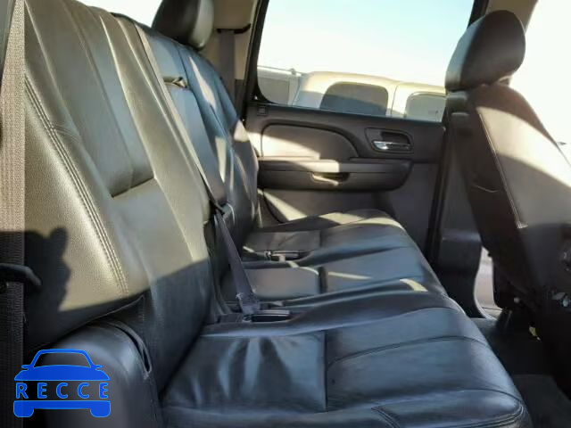 2013 GMC YUKON XL K 1GKS2KE7XDR284215 image 5