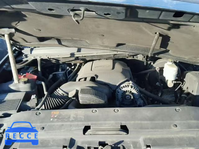 2013 GMC YUKON XL K 1GKS2KE7XDR284215 image 6